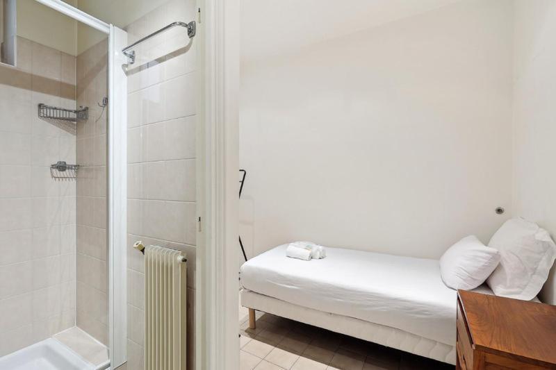 271 Suite Temple - Superb Apartment In Paris. Buitenkant foto