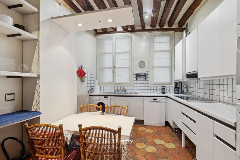 271 Suite Temple - Superb Apartment In Paris. Buitenkant foto